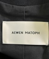 AEWEN MATOPH（イウエンマトフ）ワンピース 黒 サイズ:36(S位) レディース/2200618464043