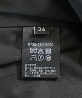 AEWEN MATOPH（イウエンマトフ）ワンピース 黒 サイズ:36(S位) レディース/2200618464043