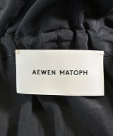 AEWEN MATOPH（イウエンマトフ）カジュアルシャツ 黒 サイズ:F レディース/2200618464081