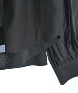 AEWEN MATOPH（イウエンマトフ）カジュアルシャツ 黒 サイズ:F レディース/2200618464081