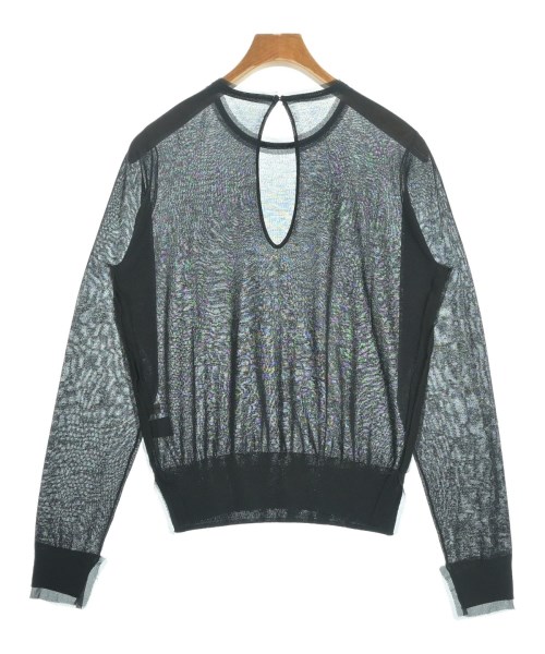 AEWEN MATOPH（イウエンマトフ）カジュアルシャツ 黒 サイズ:F レディース/2200622723013