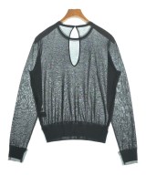 AEWEN MATOPH（イウエンマトフ）カジュアルシャツ 黒 サイズ:F レディース/2200622723013