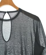 AEWEN MATOPH（イウエンマトフ）カジュアルシャツ 黒 サイズ:F レディース/2200622723013