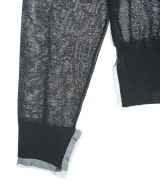 AEWEN MATOPH（イウエンマトフ）カジュアルシャツ 黒 サイズ:F レディース/2200622723013