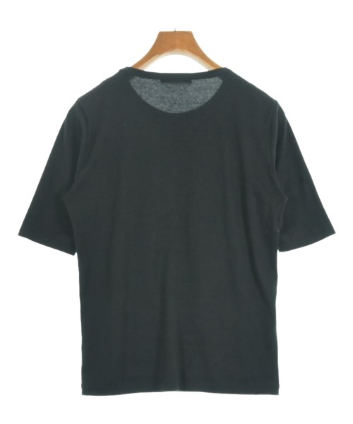 AEWEN MATOPH（イウエンマトフ）Tシャツ・カットソー 黒 サイズ:-(M位) レディース/2200622723020