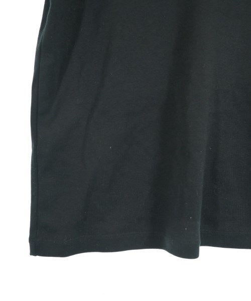 AEWEN MATOPH（イウエンマトフ）Tシャツ・カットソー 黒 サイズ:-(M位) レディース/2200622723020