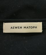 AEWEN MATOPH（イウエンマトフ）Tシャツ・カットソー 黒 サイズ:-(M位) レディース/2200622723020