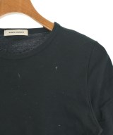 AEWEN MATOPH（イウエンマトフ）Tシャツ・カットソー 黒 サイズ:-(M位) レディース/2200622723020