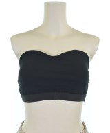 AEWEN MATOPH（イウエンマトフ）Tシャツ・カットソー 黒 サイズ:F レディース/2200622723044