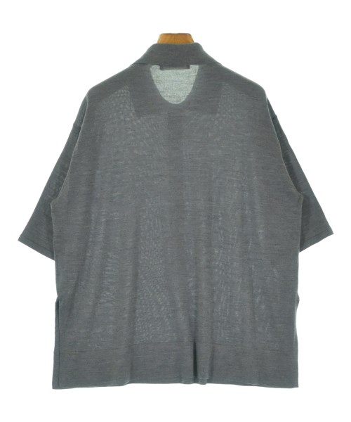 AEWEN MATOPH（イウエンマトフ）ニット・セーター グレー サイズ:F レディース/2200607746105