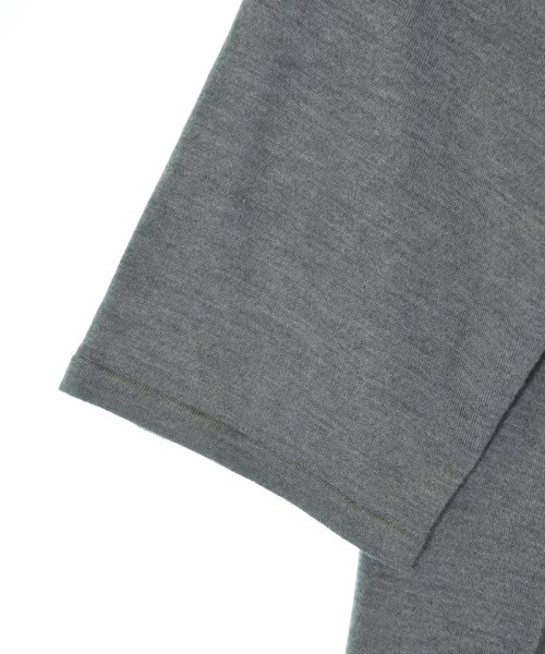 AEWEN MATOPH（イウエンマトフ）ニット・セーター グレー サイズ:F レディース/2200607746105