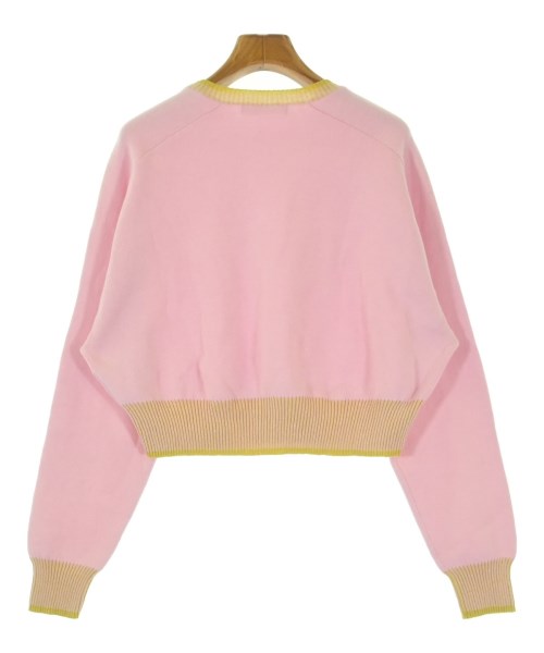 AEWEN MATOPH（イウエンマトフ）ニット・セーター ピンク サイズ:F レディース/2200615224183