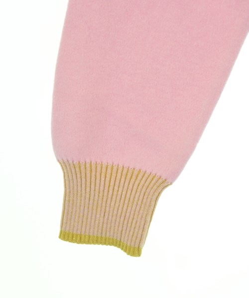 AEWEN MATOPH（イウエンマトフ）ニット・セーター ピンク サイズ:F レディース/2200615224183