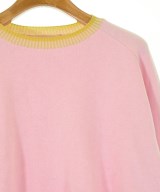 AEWEN MATOPH（イウエンマトフ）ニット・セーター ピンク サイズ:F レディース/2200615224183