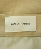 AEWEN MATOPH（イウエンマトフ）その他 ベージュ サイズ:36(S位) レディース/2200611648143