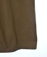 AEWEN MATOPH（イウエンマトフ）ワンピース 茶 サイズ:36(S位) レディース/2200610281051