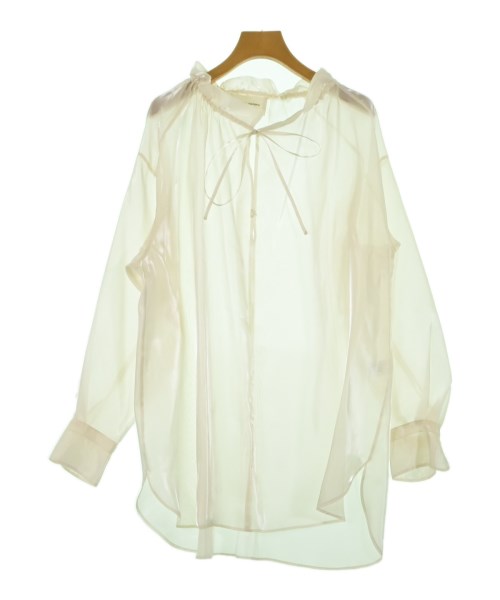 イウエンマトフ(AEWEN MATOPH)のAEWEN MATOPH ブラウス