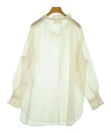 AEWEN MATOPH（イウエンマトフ）ブラウス ベージュ サイズ:F レディース/2200622794051