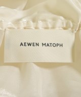 AEWEN MATOPH（イウエンマトフ）ブラウス ベージュ サイズ:F レディース/2200622794051