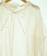 AEWEN MATOPH（イウエンマトフ）ブラウス ベージュ サイズ:F レディース/2200622794051