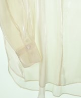 AEWEN MATOPH（イウエンマトフ）ブラウス ベージュ サイズ:F レディース/2200622794051