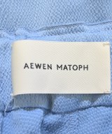 AEWEN MATOPH（イウエンマトフ）その他 青 サイズ:38(M位) レディース/2200617070030