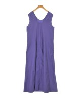 AEWEN MATOPH（イウエンマトフ）ワンピース 紫 サイズ:38(M位) レディース/2200617070085