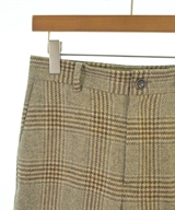 AEWEN MATOPH（イウエンマトフ）スラックス グレー サイズ:38(M位) レディース/2200628225016