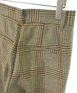 AEWEN MATOPH（イウエンマトフ）スラックス グレー サイズ:38(M位) レディース/2200628225016