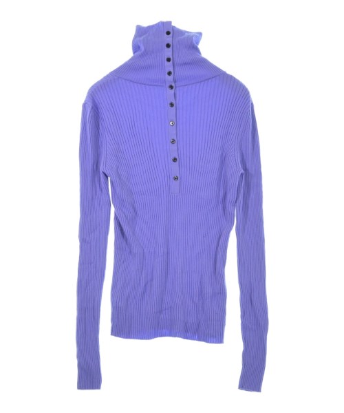 AEWEN MATOPH（イウエンマトフ）ニット・セーター 紫 サイズ:-(XS位) レディース/2200615544236