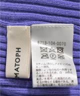 AEWEN MATOPH（イウエンマトフ）ニット・セーター 紫 サイズ:-(XS位) レディース/2200615544236