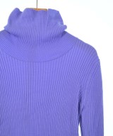AEWEN MATOPH（イウエンマトフ）ニット・セーター 紫 サイズ:-(XS位) レディース/2200615544236