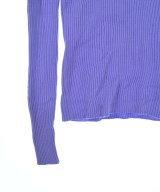 AEWEN MATOPH（イウエンマトフ）ニット・セーター 紫 サイズ:-(XS位) レディース/2200615544236