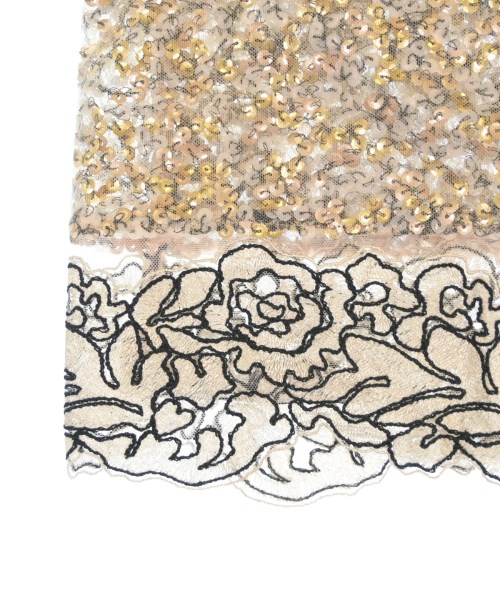 AEWEN MATOPH（イウエンマトフ）ミニスカート ピンク サイズ:-(M位) レディース/2200628770028