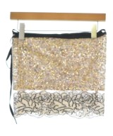 AEWEN MATOPH（イウエンマトフ）ミニスカート ピンク サイズ:-(M位) レディース/2200628770028