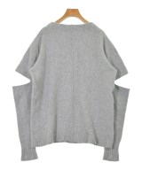AEWEN MATOPH（イウエンマトフ）ニット・セーター グレー サイズ:F レディース/2200612976054