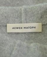 AEWEN MATOPH（イウエンマトフ）ニット・セーター グレー サイズ:F レディース/2200612976054