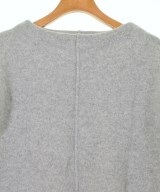 AEWEN MATOPH（イウエンマトフ）ニット・セーター グレー サイズ:F レディース/2200612976054