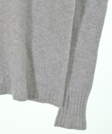 AEWEN MATOPH（イウエンマトフ）ニット・セーター グレー サイズ:F レディース/2200612976054