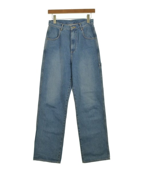 イウエンマトフ(AEWEN MATOPH)のAEWEN MATOPH デニムパンツ