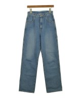 AEWEN MATOPH（イウエンマトフ）デニムパンツ 青 サイズ:36(S位) レディース/2200626552015
