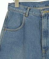 AEWEN MATOPH（イウエンマトフ）デニムパンツ 青 サイズ:36(S位) レディース/2200626552015