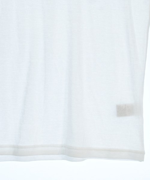 AEWEN MATOPH（イウエンマトフ）Tシャツ・カットソー 白 サイズ:F レディース/2200629423114