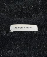 AEWEN MATOPH（イウエンマトフ）ベスト 黒 サイズ:F レディース/2200615738055