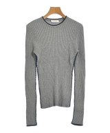 AEWEN MATOPH（イウエンマトフ）ニット・セーター グレー サイズ:-(XS位) レディース/2200615738079