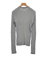 AEWEN MATOPH（イウエンマトフ）ニット・セーター グレー サイズ:-(XS位) レディース/2200615738079