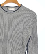 AEWEN MATOPH（イウエンマトフ）ニット・セーター グレー サイズ:-(XS位) レディース/2200615738079