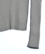 AEWEN MATOPH（イウエンマトフ）ニット・セーター グレー サイズ:-(XS位) レディース/2200615738079