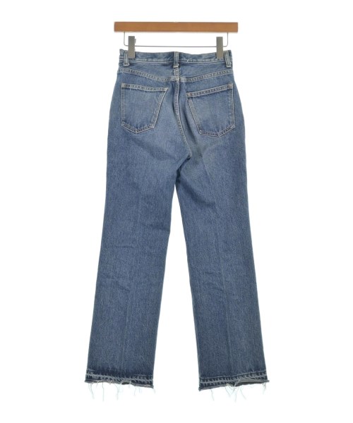AEWEN MATOPH（イウエンマトフ）デニムパンツ 青 サイズ:-(M位) レディース/2200615959160