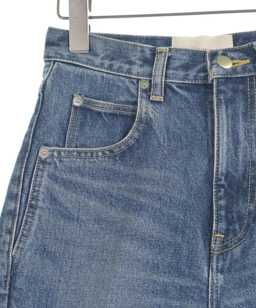 AEWEN MATOPH（イウエンマトフ）デニムパンツ 青 サイズ:-(M位) レディース/2200615959160